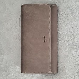 Roots Wallet